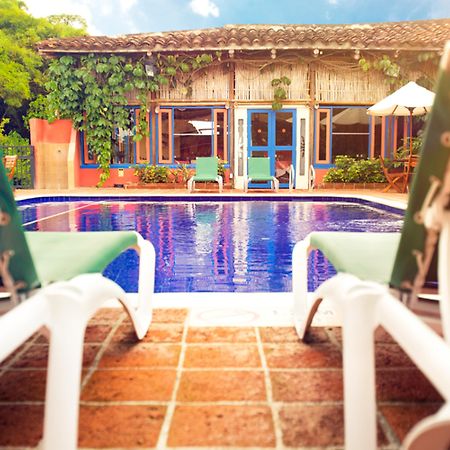 Decameron Panaca Quimbaya Luaran gambar