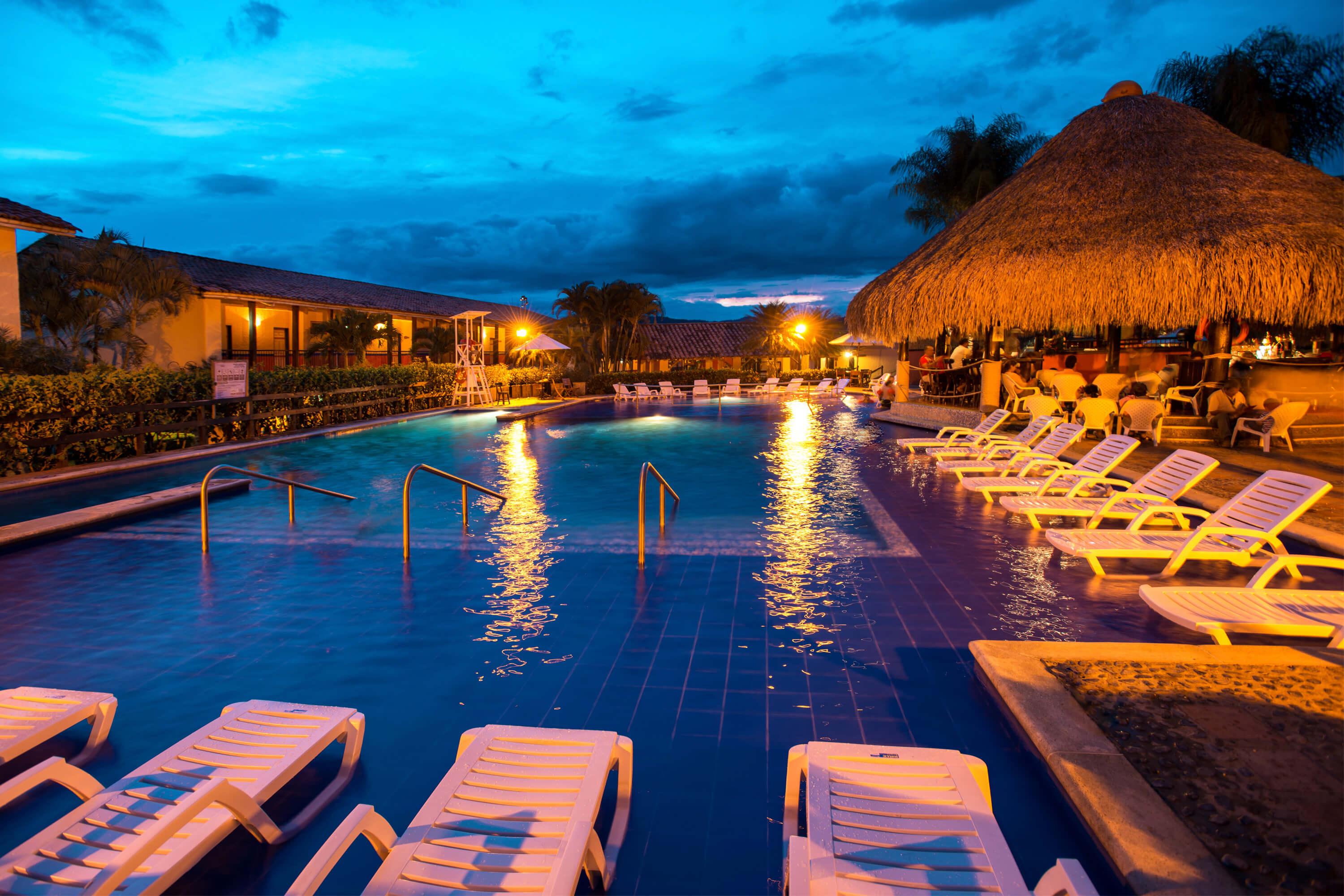 Decameron Panaca Quimbaya Luaran gambar