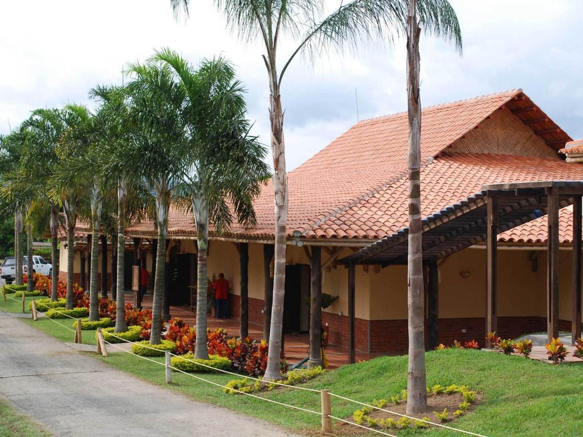 Decameron Panaca Quimbaya Luaran gambar