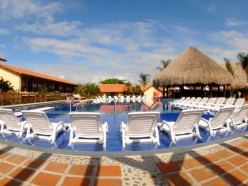 Decameron Panaca Quimbaya Luaran gambar