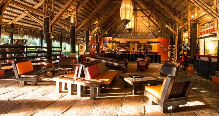 Decameron Panaca Quimbaya Luaran gambar